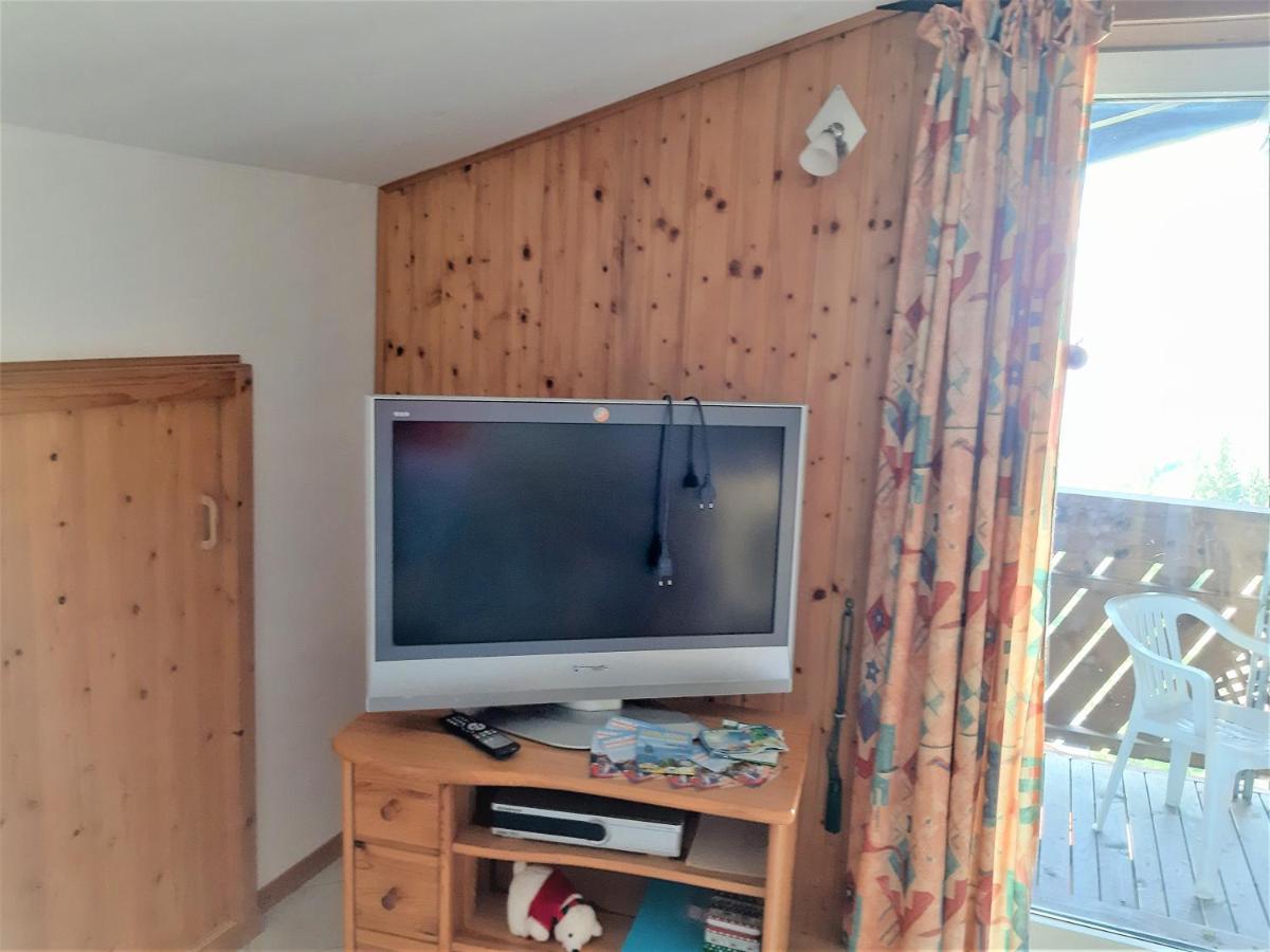 Apartamento Almhaus Florian *