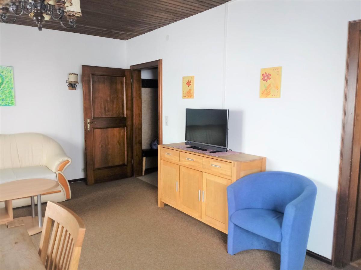 Almhaus Florian Apartamento