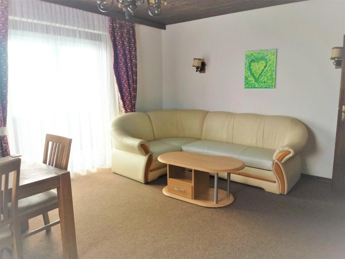 Apartamento Almhaus Florian Treffen
