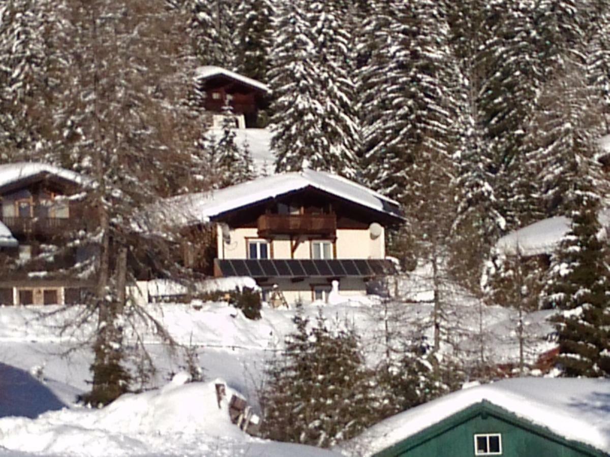Almhaus Florian *